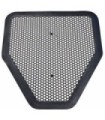 BIG D 668 Deo-Gard Urinal Mat - 6/cs
