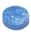 BIG D 670 Urinal Toss Block NonPara 1000Flush-Evrgrn/Enzym-12/pk