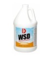 BIG D 672-1 Water Soluble Deodorant 1G Sunburst - 4/cs