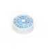 BIG D 689 urinal Screen w/NonPara Block 1500Flush-Cherry- 12/pk - 689 -  - [unit price]