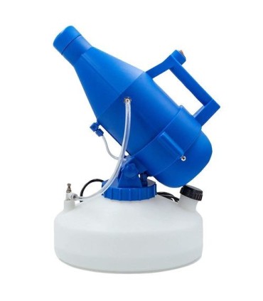 BIG D 700 Tri-Jet Fogger For Fire-D Liquid - 1/pk - 700 -  - [unit price]