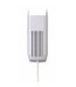 BIG D 735 Drip Deodorant Dispenser - White - 1/pk - 735 -  - [unit price]