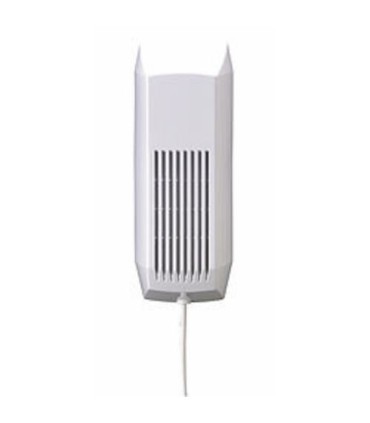 BIG D 735 Drip Deodorant Dispenser - White - 1/pk - 735 -  - [unit price]