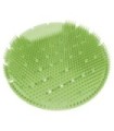 BIG D 822 Urinal Screen - Pearl Opal - Grn/Calypso Lime - 10/pk