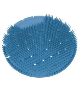 BIG D 823 Urinal Screen - Pearl Opal - Blue/Mountain Air - 10/pk - 823 -  - [unit price]