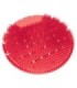 BIG D 825 Urinal Screen - Pearl Opal - Red/Apple Cinn - 10/pk - 825 -  - [unit price]