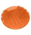 BIG D 826 Urinal Screen - Pearl Opal - Orange/Mango - 10/pk