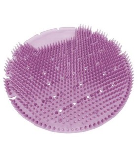 BIG D 829 Urinal Screen - Pearl Opal - Purple/Lavndr - 10/pk - 829 -  - [unit price]