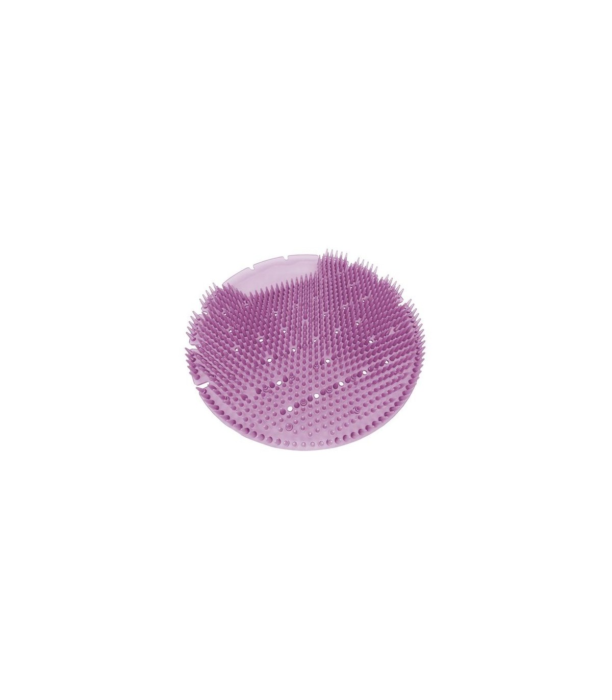 BIG D 829 Urinal Screen - Pearl Opal - Purple/Lavndr - 10/pk - 829 -  - [unit price]