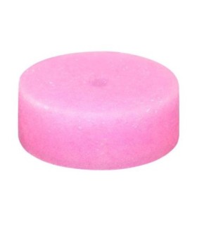 BIG D 900 Urinal Toss Block Para 4oz - Cherry - 12/pk - 900 -  - [unit price]