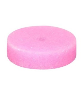 BIG D 903 Urinal Toss Block Para 3oz - Cherry - 12/pk - 903 -  - [unit price]