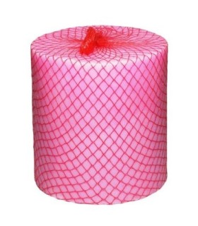 BIG D 990 Wall Para Block 20lbs - Cherry - 1/pk - 990 -  - [unit price]