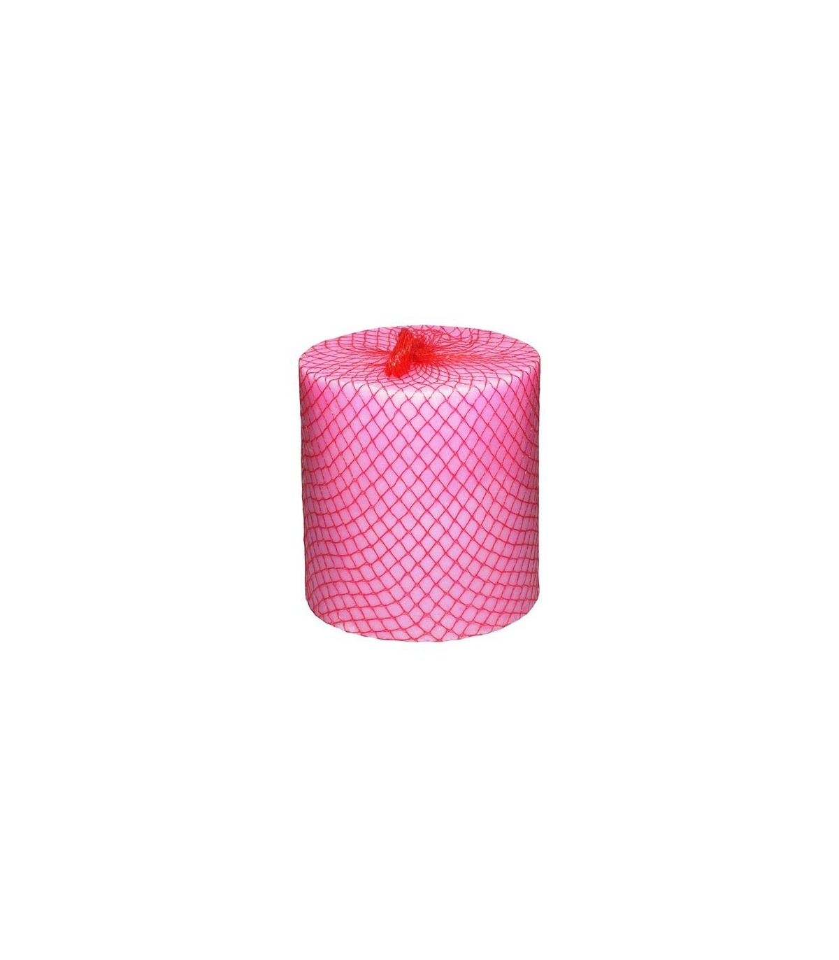 BIG D 990 Wall Para Block 20lbs - Cherry - 1/pk - 990 -  - [unit price]