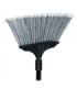 M2 Professional BA32502 Angle Brrom - Vortex Heavy Duty w/Black 48" Handle - BA32502 -  - [unit price]