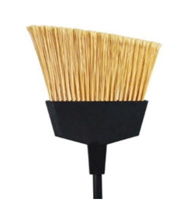 M2 Professional BA9800 Angle Broom - Large w/Handle - BA9800 -  - [unit price]