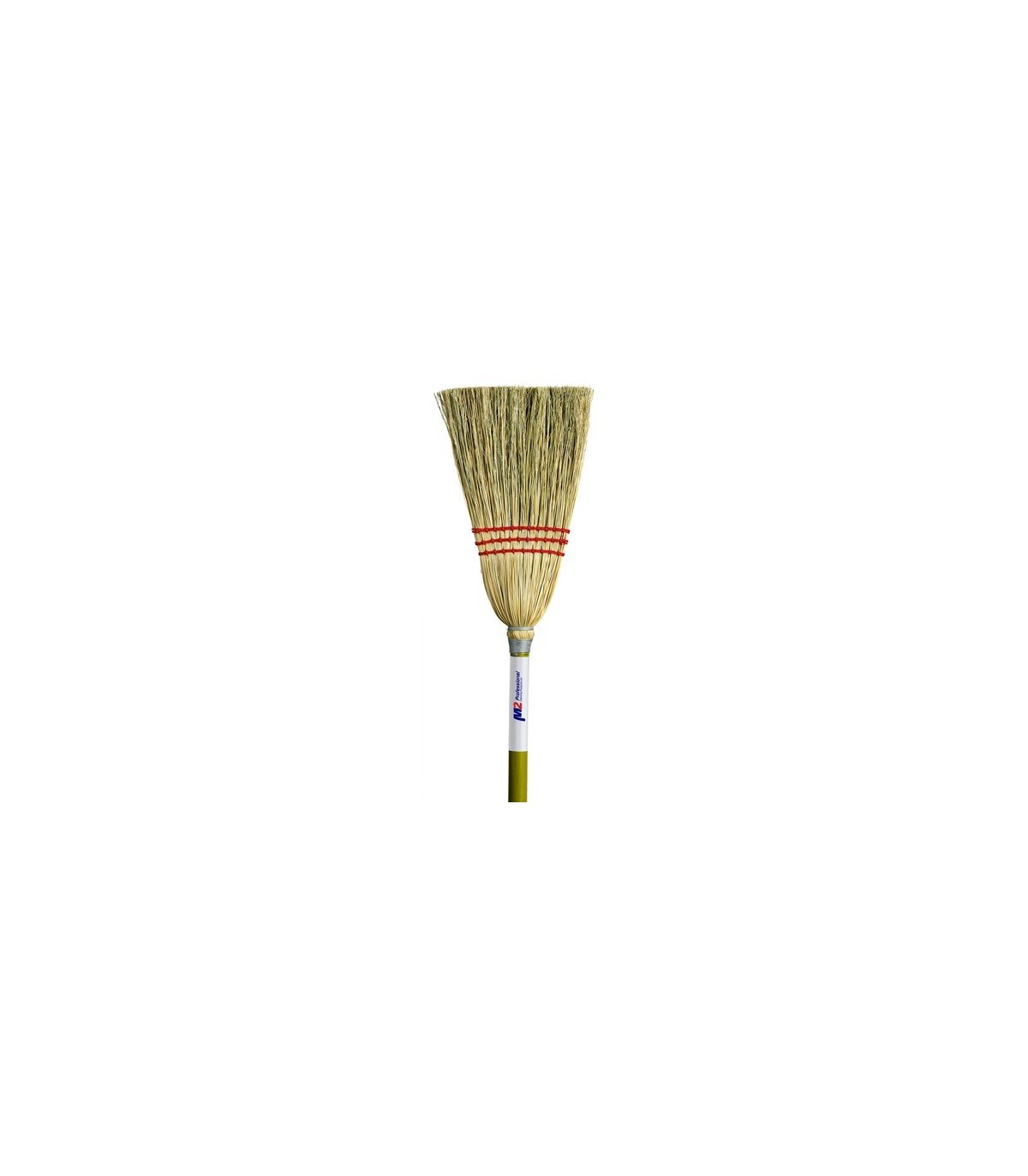 M2 Professional BC103 Lobby Corn Broom - BC103 -  - [unit price]