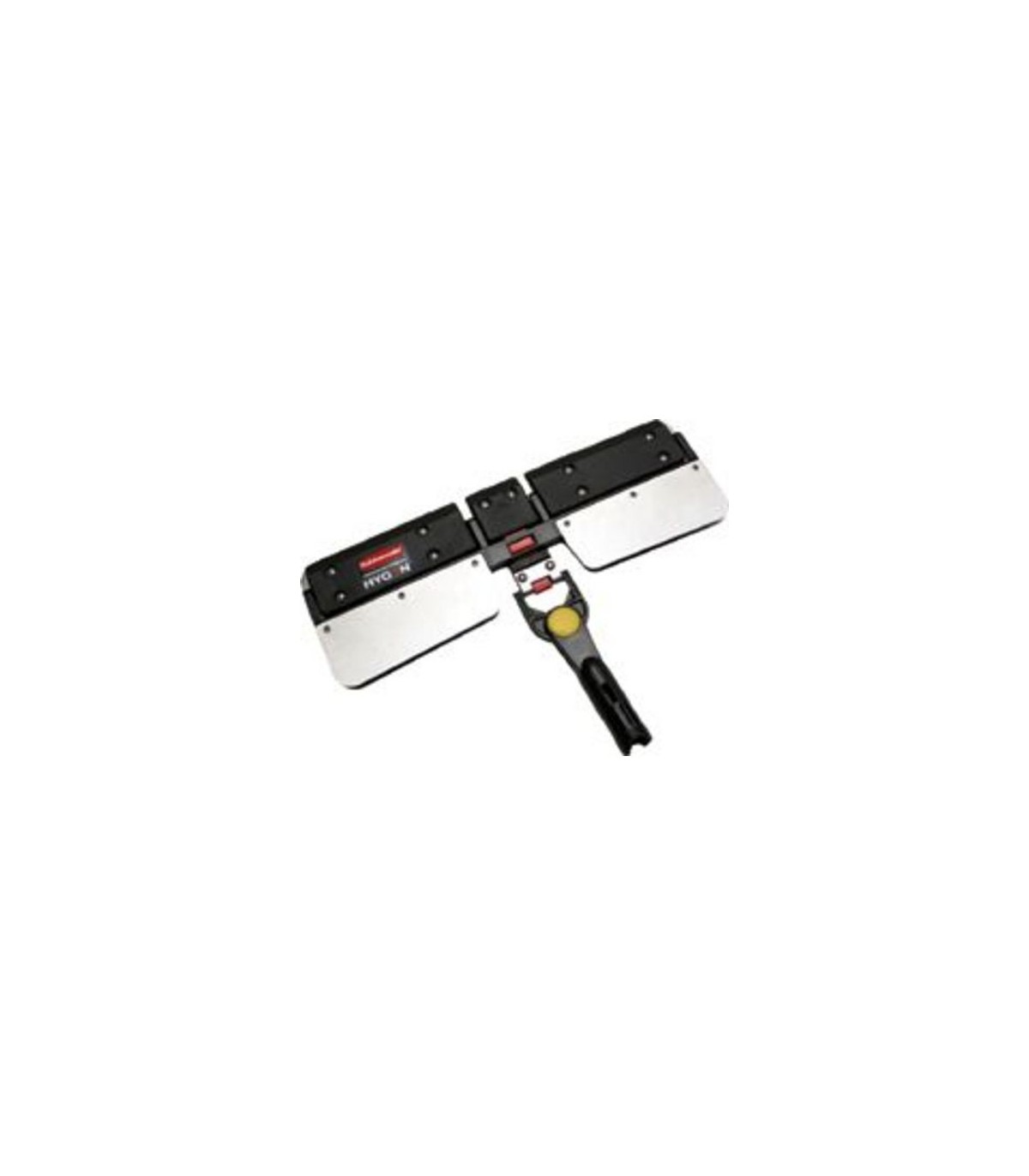 Rubbermaid FG1791676 Final Sale: Double Sided Folding Frame, Price Per EA - FG1791676 -  - [unit price]