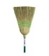 M2 Professional BC107 Corn Broom - Indoor/Outdoor 6 String - BC107 -  - [unit price]