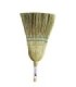 M2 Professional BC108 Corn Broom - HD 2 String 2 Wire Band - BC108 -  - [unit price]