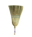M2 Professional BC108 Corn Broom - HD 2 String 2 Wire Band