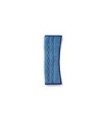 Rubbermaid FG1791680 Final Sale: Microfiber Double Side Wet Pad 18"-Blue, Price Per CS