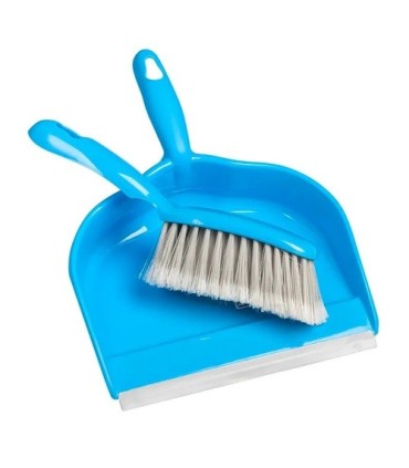 M2 Professional BRCO206D Brush - Counter w/Dust Pan - BRCO206D -  - [unit price]