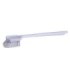 M2 Professional BRP210WL Pot Brush - 20" Long Plastic Handle - PP White Fibre - BRP210WL -  - [unit price]