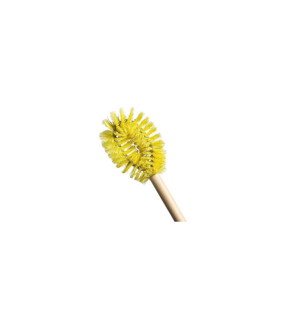 M2 Professional BRWM214 Final Sale: HD Bowl Brush w/Wire Centre - BRWM214 -  - [unit price]