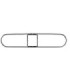 M2 Professional DFCL560 Clipper Frame Only - 5x60" - DFCL560 -  - [unit price]