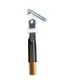M2 Professional DFCL60 Clipper Wood Handle 60" - DFCL60 -  - [unit price]