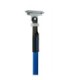 M2 Professional DFCL60F Clipper Fiberglass Handle 60" - Blue - DFCL60F -  - [unit price]