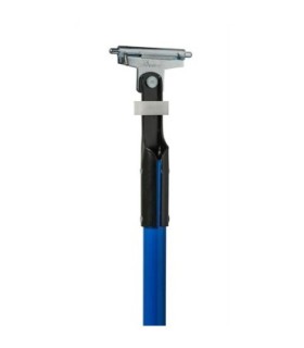 M2 Professional DFCL60F Clipper Fiberglass Handle 60" - Blue - DFCL60F -  - [unit price]
