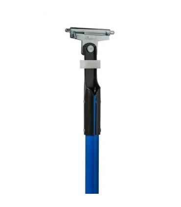 M2 Professional DFCL60F Clipper Fiberglass Handle 60" - Blue - DFCL60F -  - [unit price]