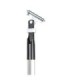 M2 Professional DFCL60FWHT Final Sale: Clipper Fiberglass Handle 60" - White - DFCL60FWHT -  - [unit price]