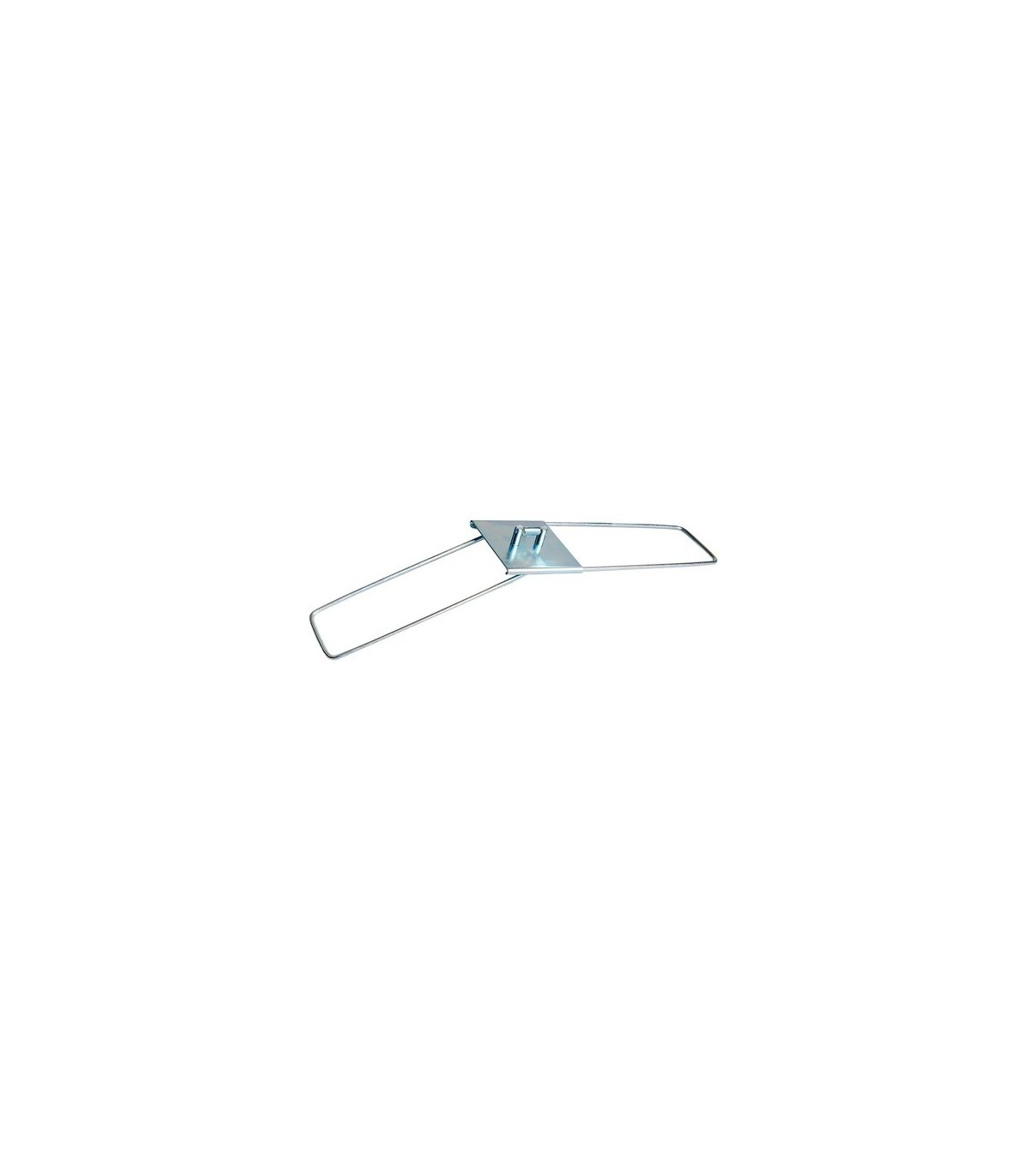 M2 Professional DFEZY536 Breakezy Dustmop Frame Only - 5x36 - DFEZY536 -  - [unit price]