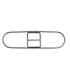 M2 Professional DFSN572 Snapper Frame Only - 5x72" - DFSN572 -  - [unit price]