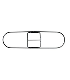 M2 Professional DFSN572 Snapper Frame Only - 5x72" - DFSN572 -  - [unit price]