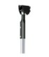 M2 Professional DFSN60A Snapper Dustmop Handle Aluminum - DFSN60A -  - [unit price]