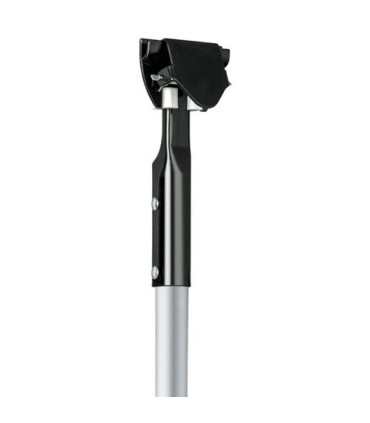 M2 Professional DFSN60A Snapper Dustmop Handle Aluminum - DFSN60A -  - [unit price]