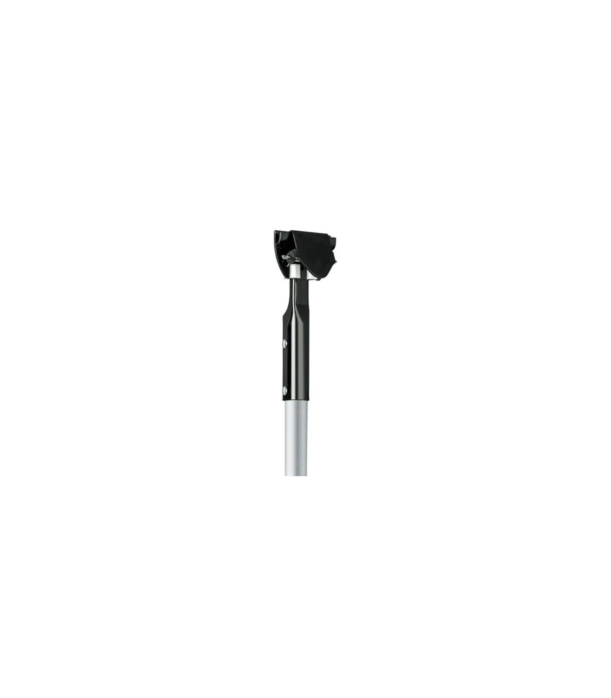 M2 Professional DFSN60A Snapper Dustmop Handle Aluminum - DFSN60A -  - [unit price]