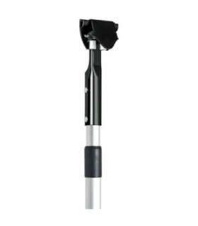 M2 Professional DFSN60EXT Snapper Dustmop Handle Telescopic - DFSN60EXT -  - [unit price]