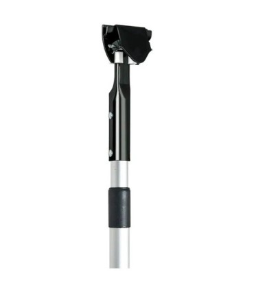 M2 Professional DFSN60EXT Snapper Dustmop Handle Telescopic - DFSN60EXT -  - [unit price]