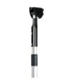 M2 Professional DFSN60EXT Snapper Dustmop Handle Telescopic