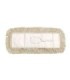 M2 Professional DMC536 Dust Mop - Cotton Tie-On - 5x36" - DMC536 -  - [unit price]