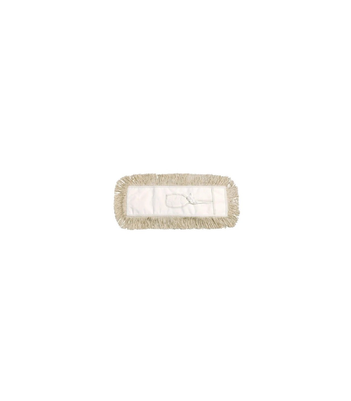 M2 Professional DMC560 Dust Mop - Cotton Tie-On - 5x60" - DMC560 -  - [unit price]
