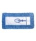 M2 Professional DMGST536BL Dust Mop - G-Stat Cutend - 5x36" - Blue - DMGST536BL -  - [unit price]