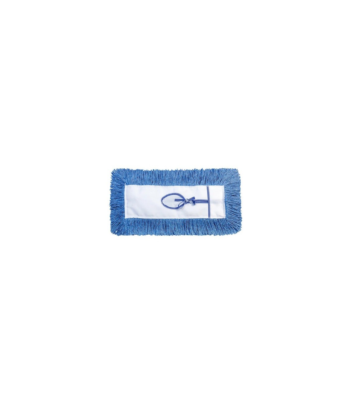 M2 Professional DMGST536BL Dust Mop - G-Stat Cutend - 5x36" - Blue - DMGST536BL -  - [unit price]