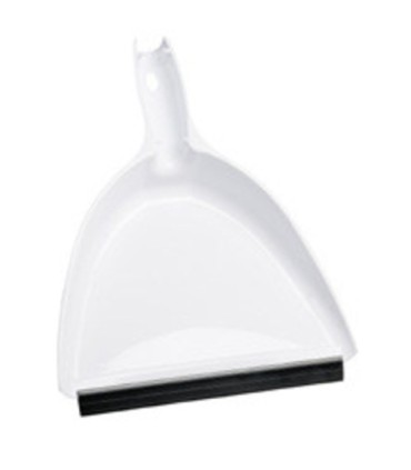 M2 Professional DPH509 Dustpan - 9" Clip On Medium - DPH509 -  - [unit price]