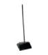 M2 Professional DPL800 DustPan - Plastic Lobby w/Handle - DPL800 -  - [unit price]