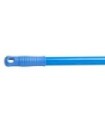 M2 Professional FHF360BL 60" Fiberglass Threaded Handle - Blue